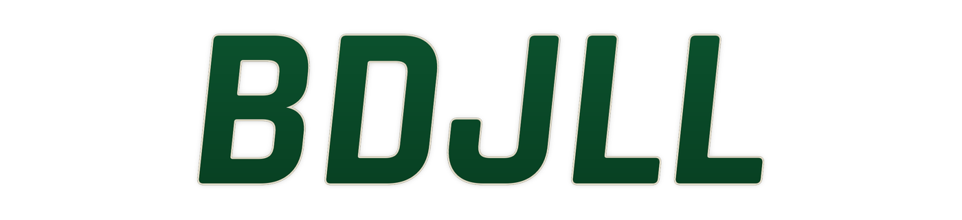 bdjll লোগো